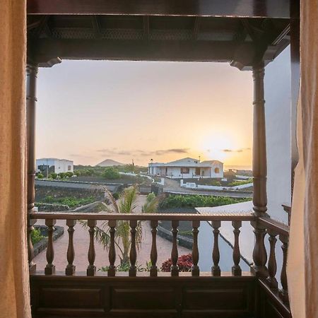 Villa Eloisa Тінахо Екстер'єр фото