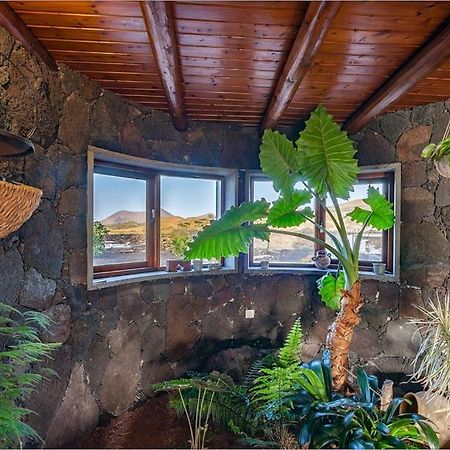 Villa Eloisa Тінахо Екстер'єр фото