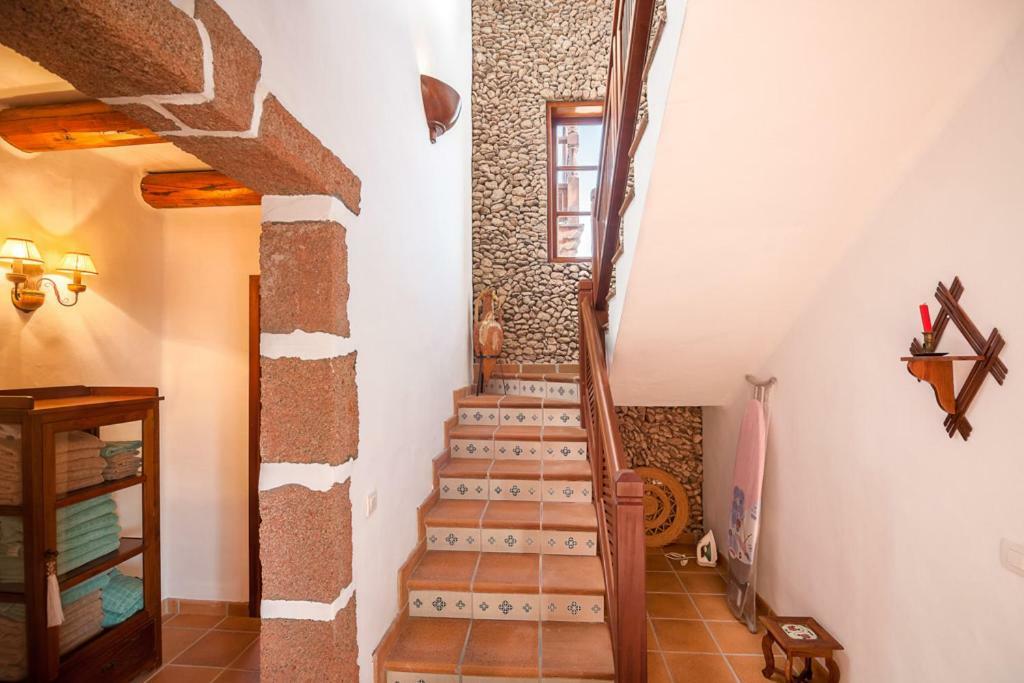 Villa Eloisa Тінахо Екстер'єр фото